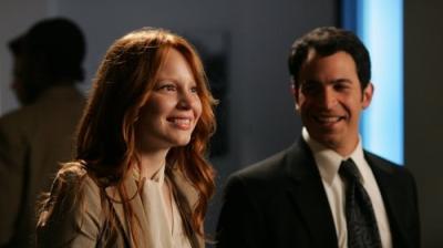 Šešios pėdos po žeme