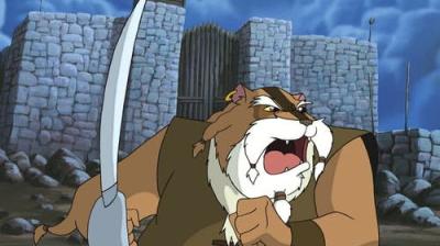 Redwall