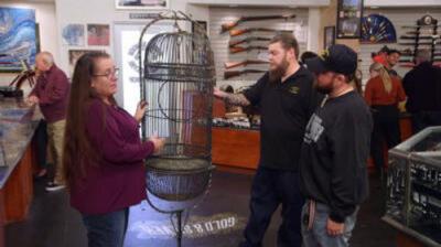 Pawn Stars