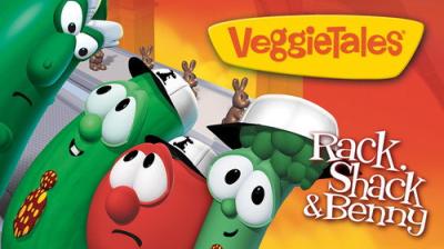 VeggieTales