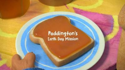 The Adventures of Paddington
