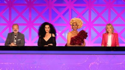 RuPaul's Drag Race UK