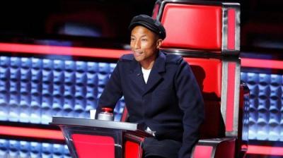 The Voice