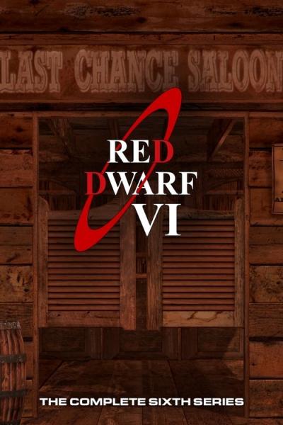 Red Dwarf filmas online