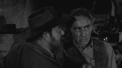 Wagon Train