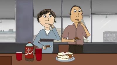 The Life & Times of Tim