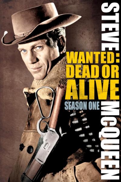 Wanted: Dead or Alive filmas online