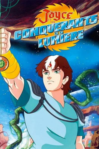 Jayce et les Conquérants de la lumière filmas online