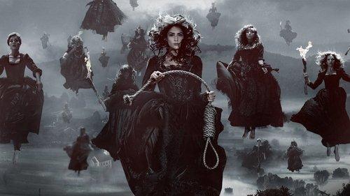 Salemas filmas žiurėti online