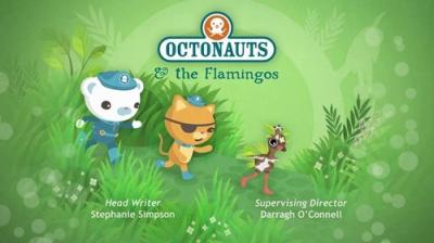 Octonauts