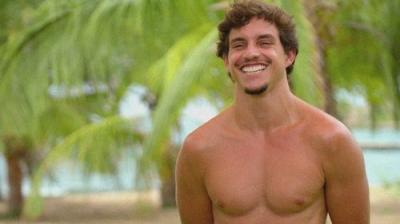 De Férias com o Ex Caribe
