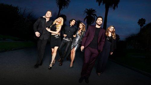 The Hills: New Beginnings filmas žiurėti online