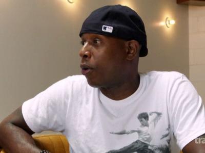 Anthony Bourdain: No Reservations