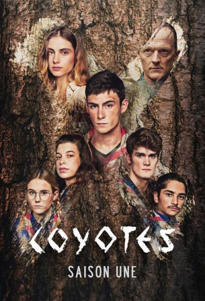 Coyotes filmas online