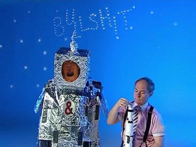 Penn & Teller: Bullshit!