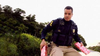 Operação Fronteira Brasil