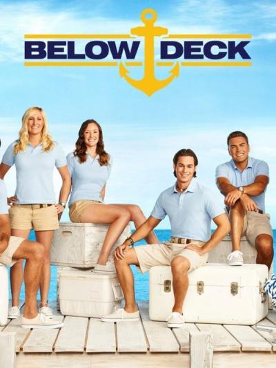 Below Deck filmas online