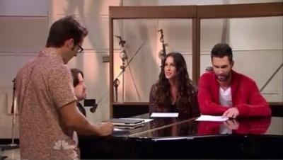 The Voice