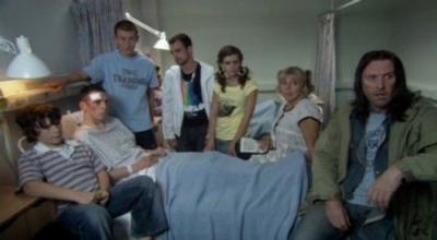 Shameless