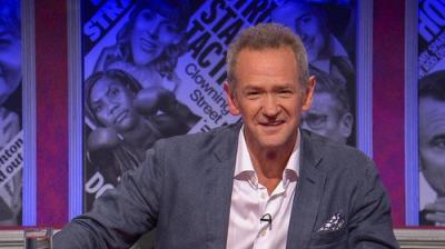 Have I Got News for You