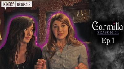 Carmilla