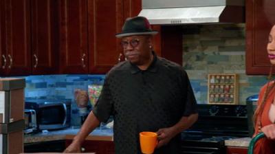 Tyler Perry's Assisted Living