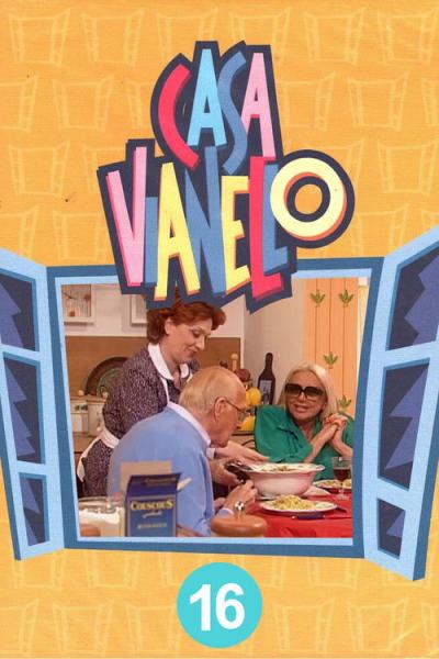 Casa Vianello filmas online