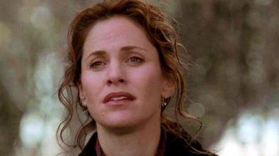 Judging Amy
