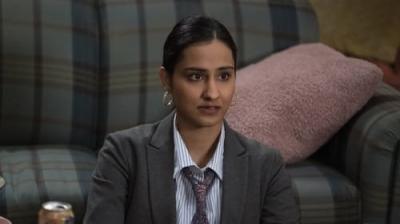 The Sex Lives of College Girls