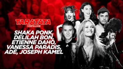 Taratata