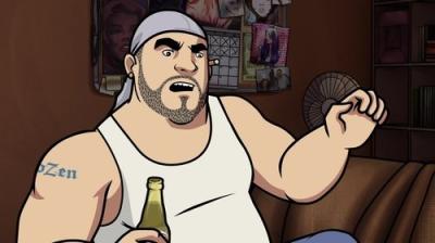 Chozen