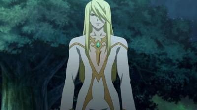 テイルズ オブ シンフォニア THE ANIMATION