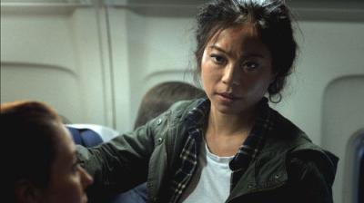 Fear the Walking Dead: Flight 462