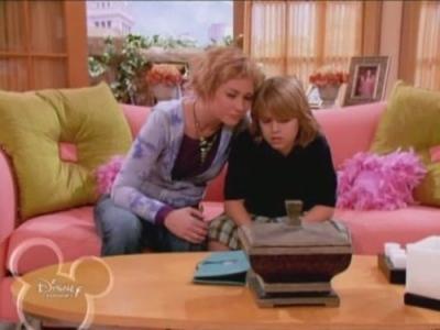 The Suite Life of Zack & Cody