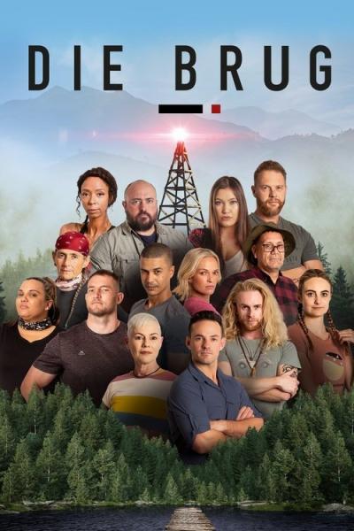 Die Brug filmas online