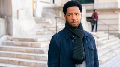 The Equalizer