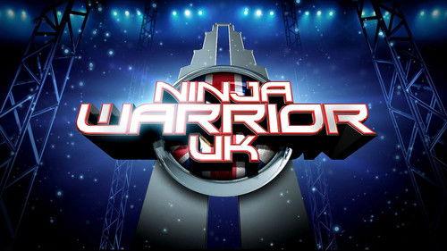 Ninja Warrior UK filmas žiurėti online