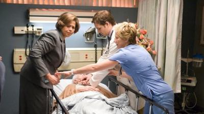 Nurse Jackie