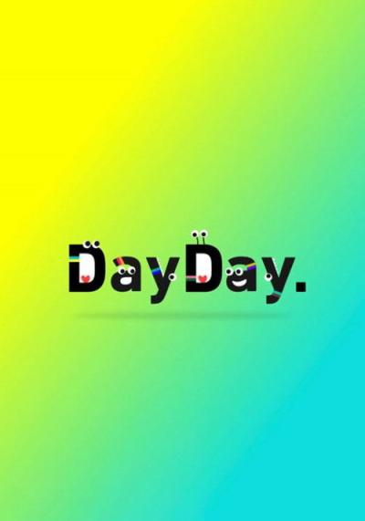 DayDay. filmas online