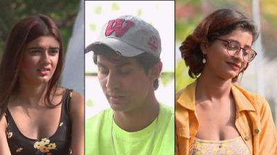 MTV Splitsvilla