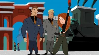 Kim Possible