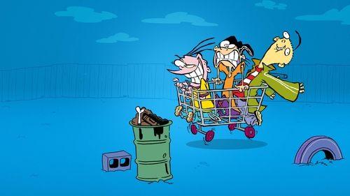 Ed, Edd n Eddy filmas žiurėti online