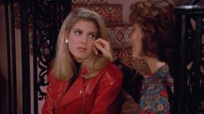 Beverli Hilsas, 90210