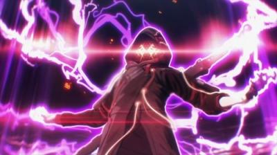 SCARLET NEXUS