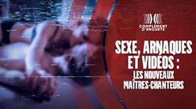 Complément d'enquête