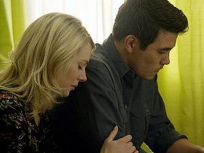 Packed to the Rafters