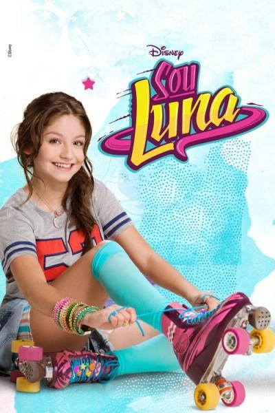 Soy Luna filmas online