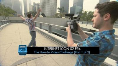 Internet Icon