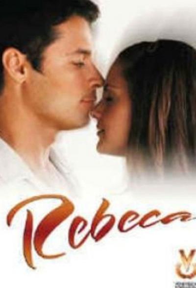 Rebeca filmas online