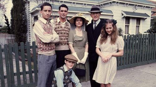 The Sullivans filmas žiurėti online